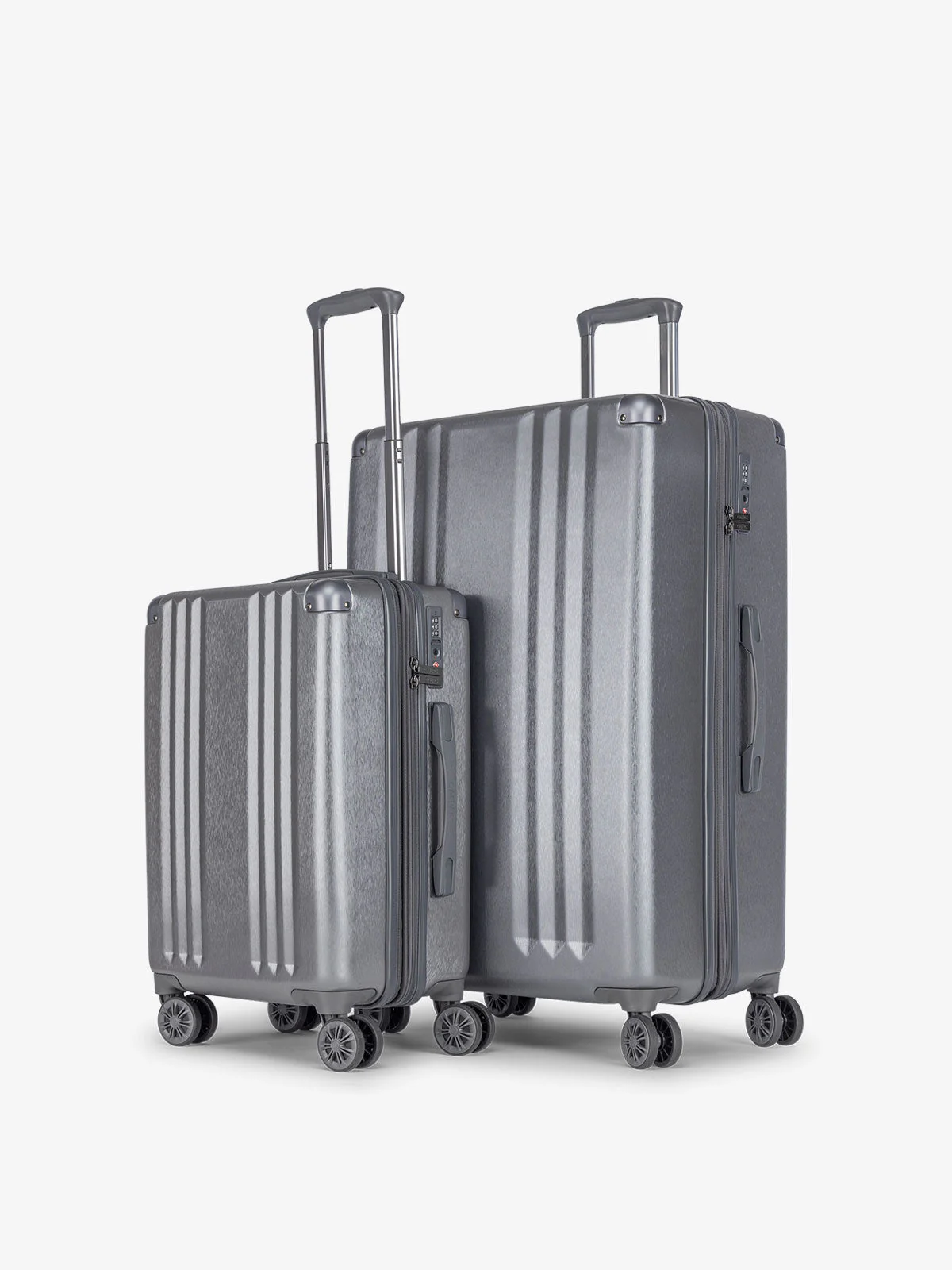 Ambeur 2-Piece Luggage Set - Image 36