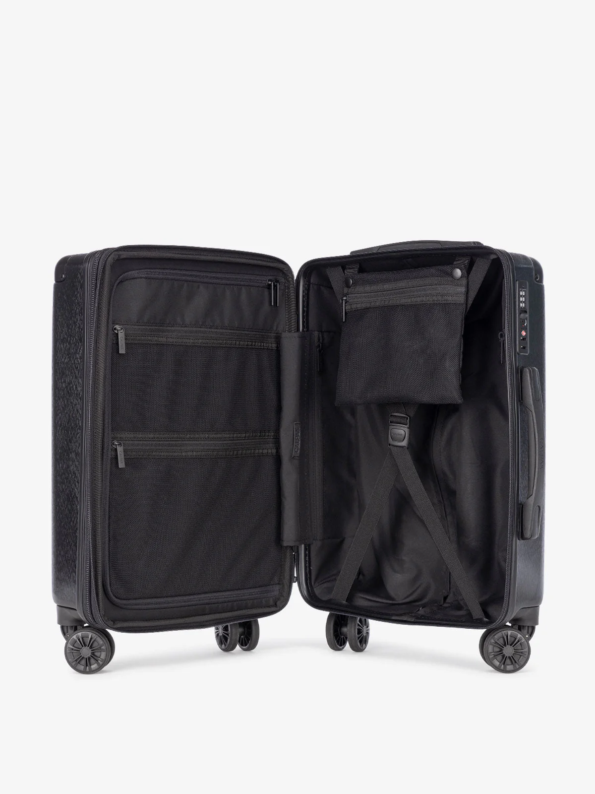 Ambeur 2-Piece Luggage Set - Image 6