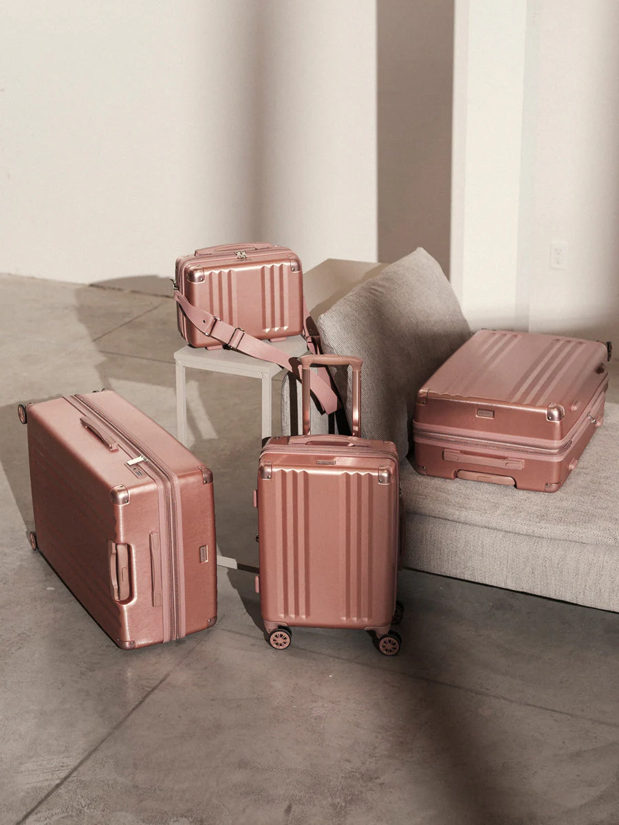 Ambeur 3-Piece Luggage Set - Image 22