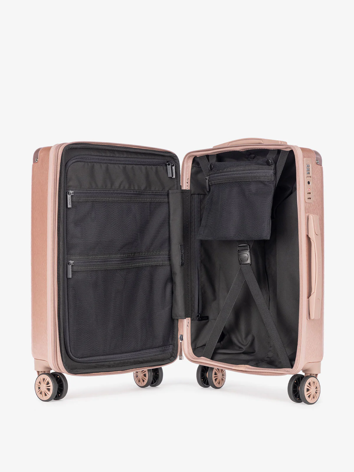 Ambeur 3-Piece Luggage Set - Image 23
