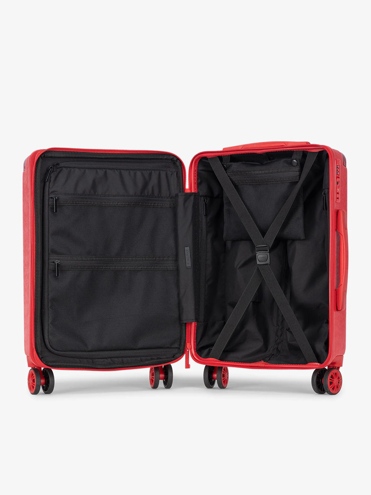 Ambeur 3-Piece Luggage Set - Image 53