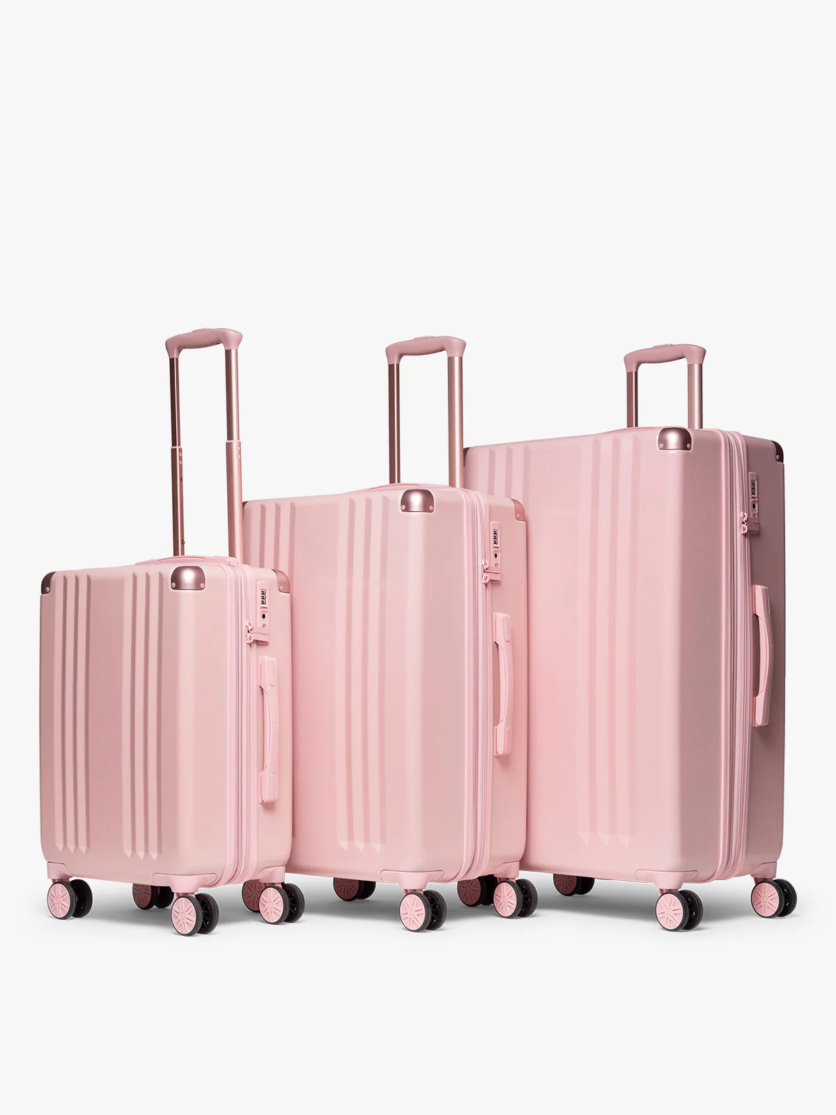 Ambeur 3-Piece Luggage Set - Image 62