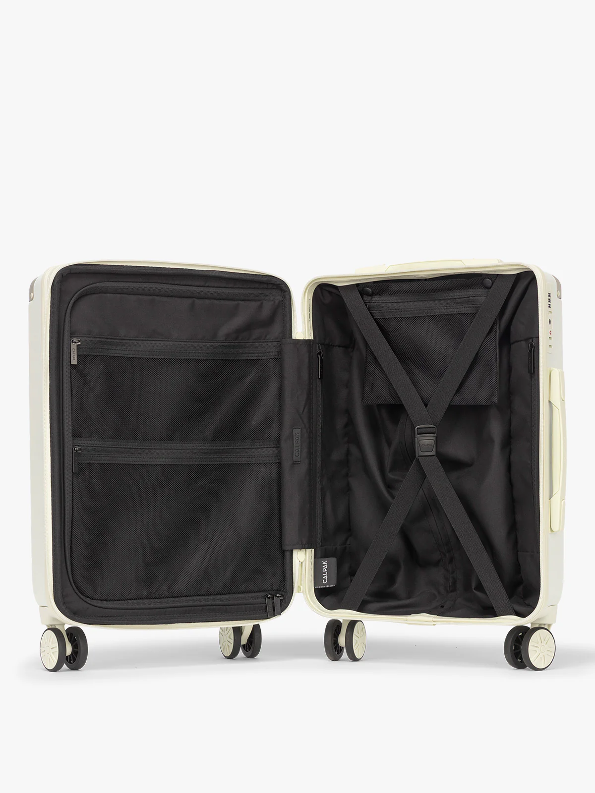 Ambeur 3-Piece Luggage Set - Image 93