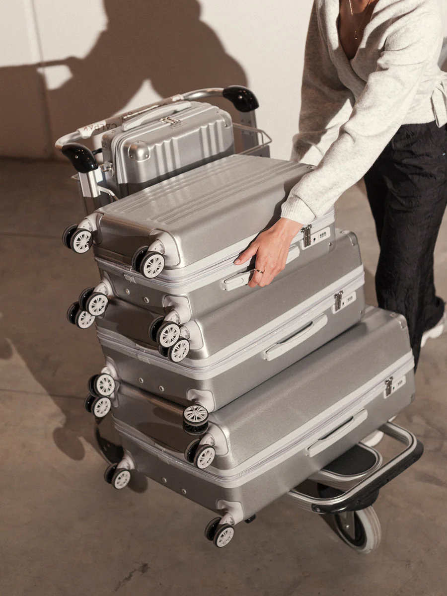 Ambeur Carry-On Luggage - Image 27