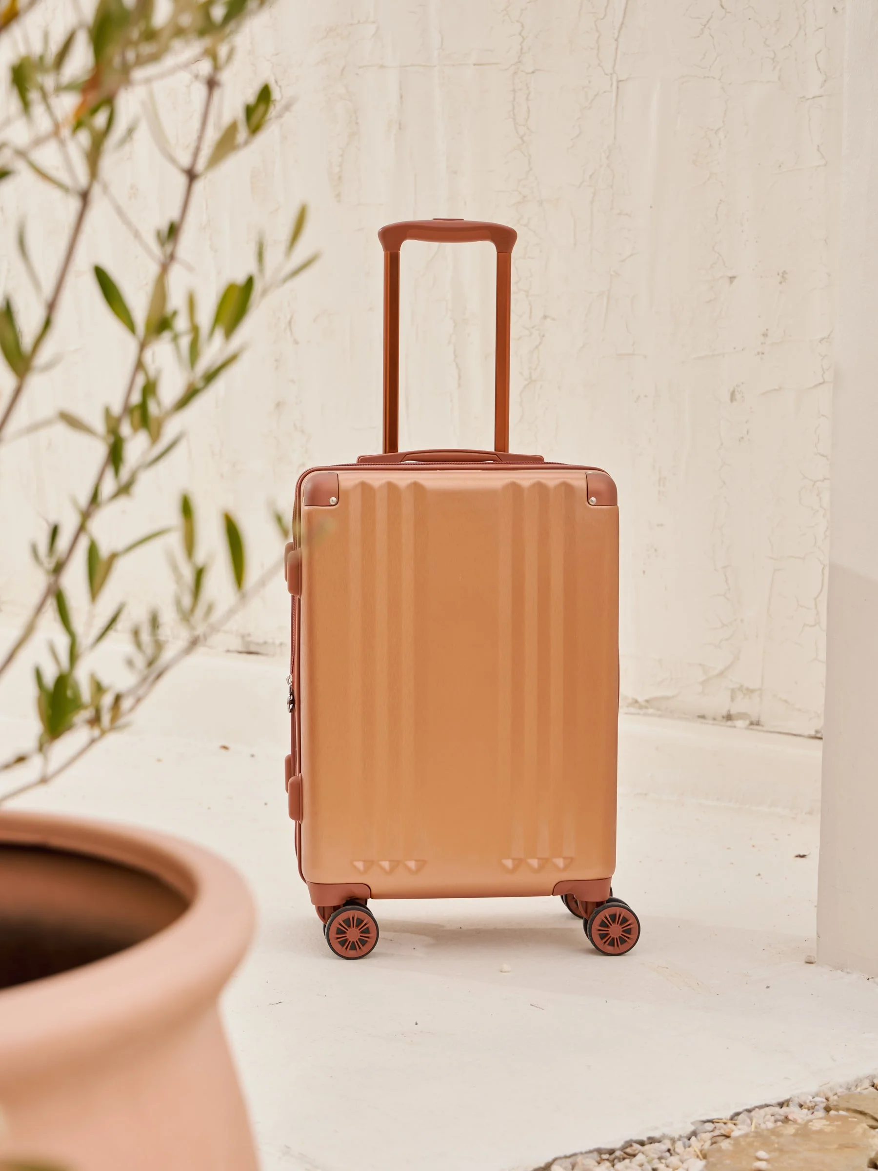 Ambeur Carry-On Luggage - Image 30