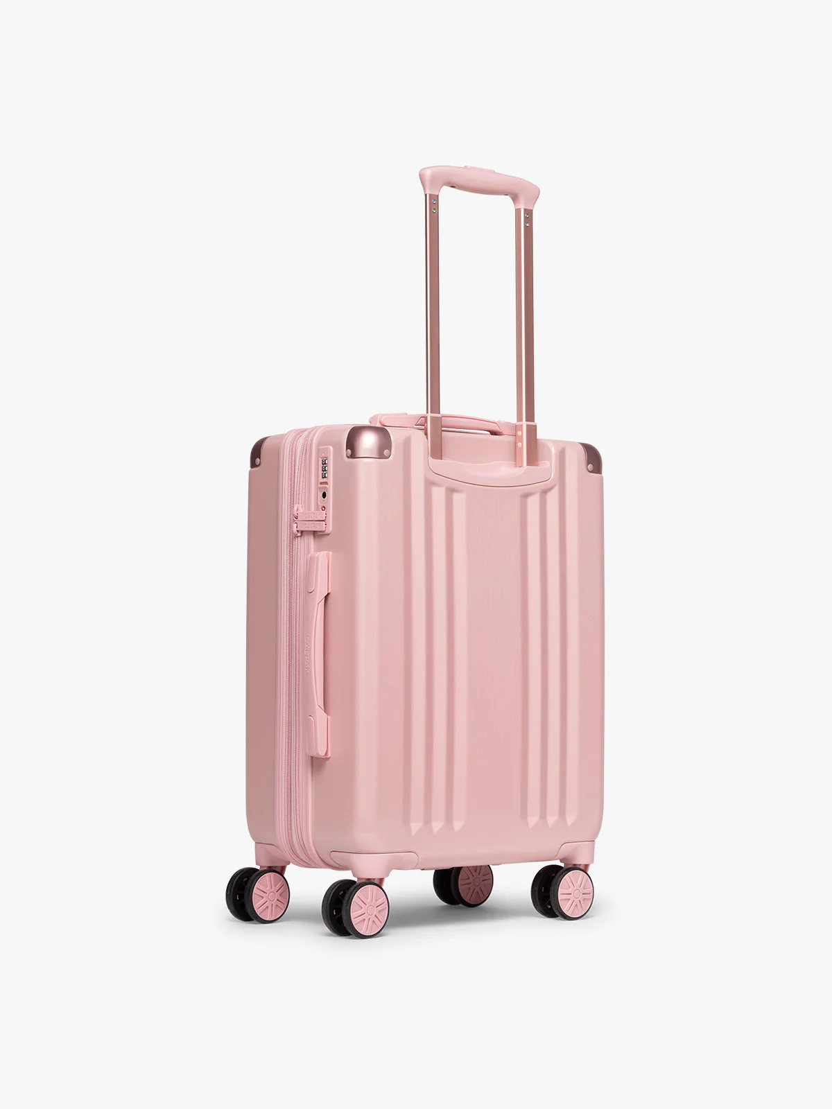 Ambeur Carry-On Luggage - Image 52