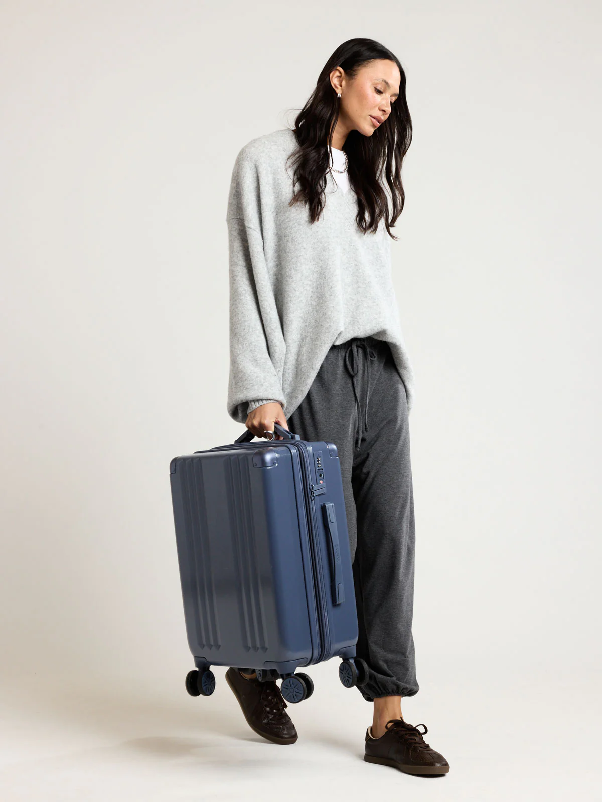 Ambeur Carry-On Luggage - Image 67