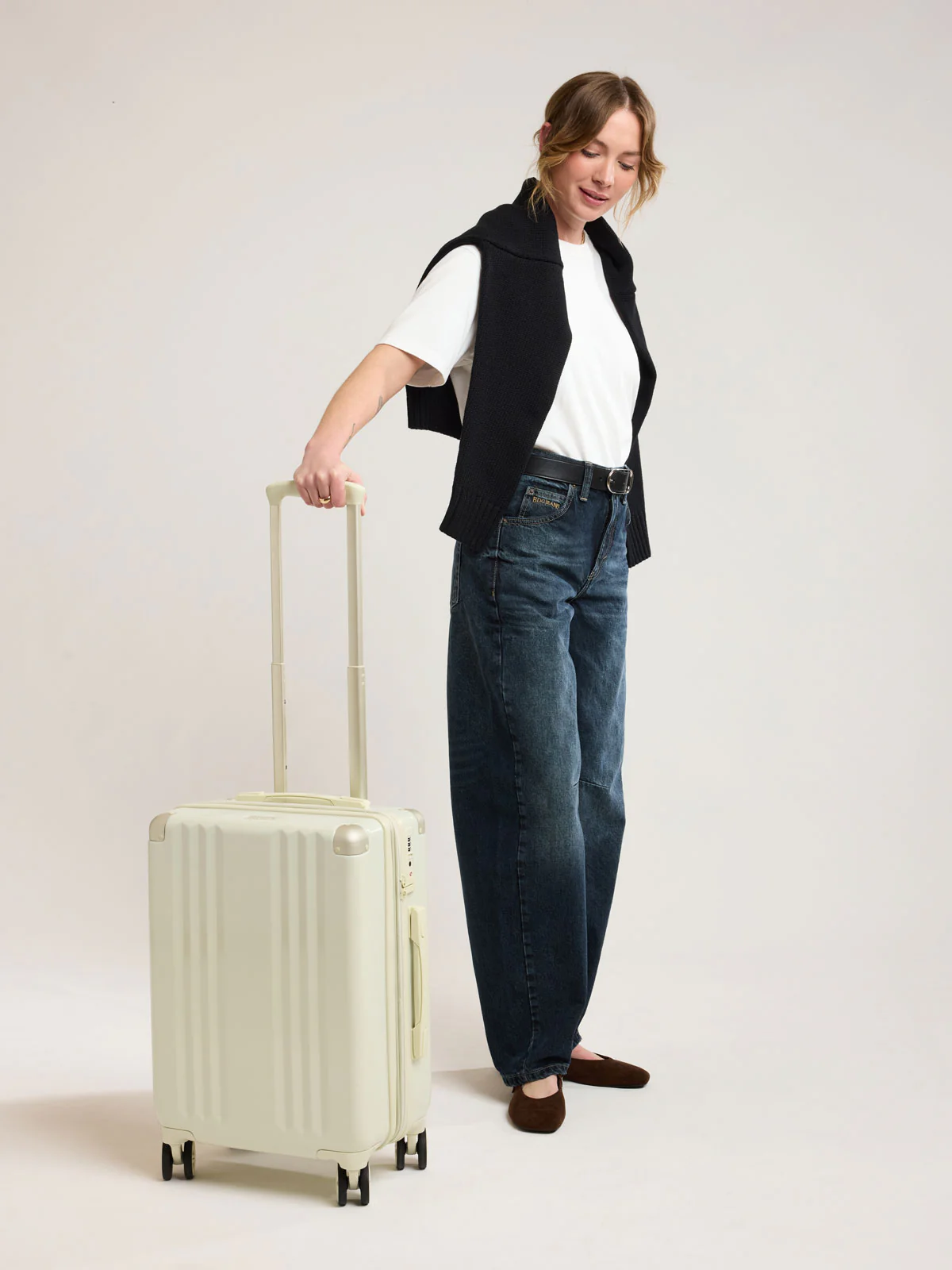 Ambeur Carry-On Luggage - Image 72