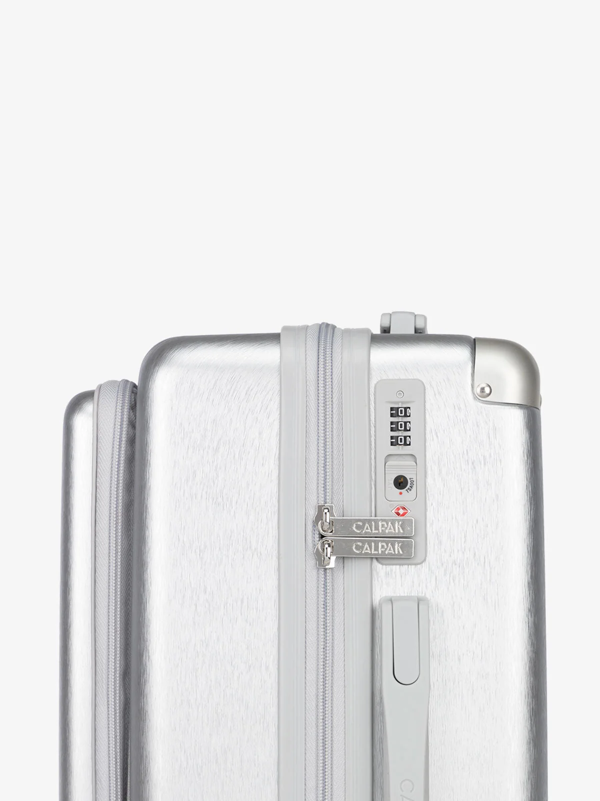 Ambeur Front Pocket Carry-On Luggage - Image 15