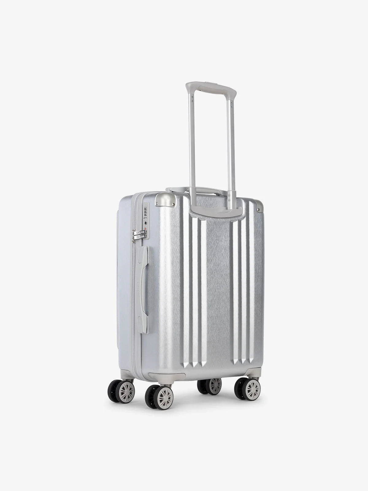 Ambeur Front Pocket Carry-On Luggage - Image 16