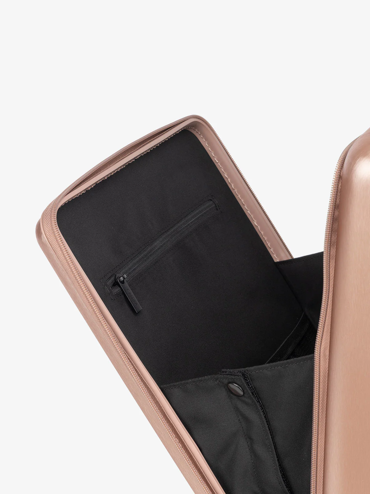 Ambeur Front Pocket Carry-On Luggage - Image 20