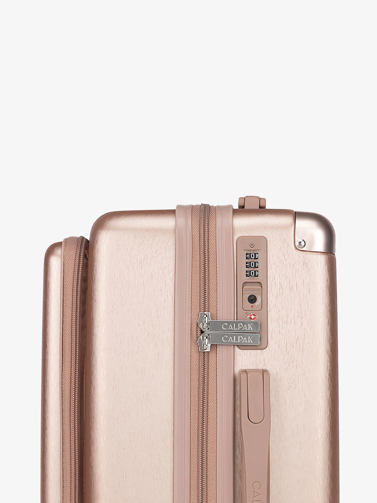 Ambeur Front Pocket Carry-On Luggage - Image 23