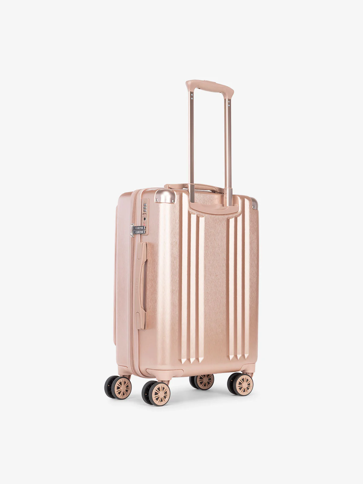 Ambeur Front Pocket Carry-On Luggage - Image 24