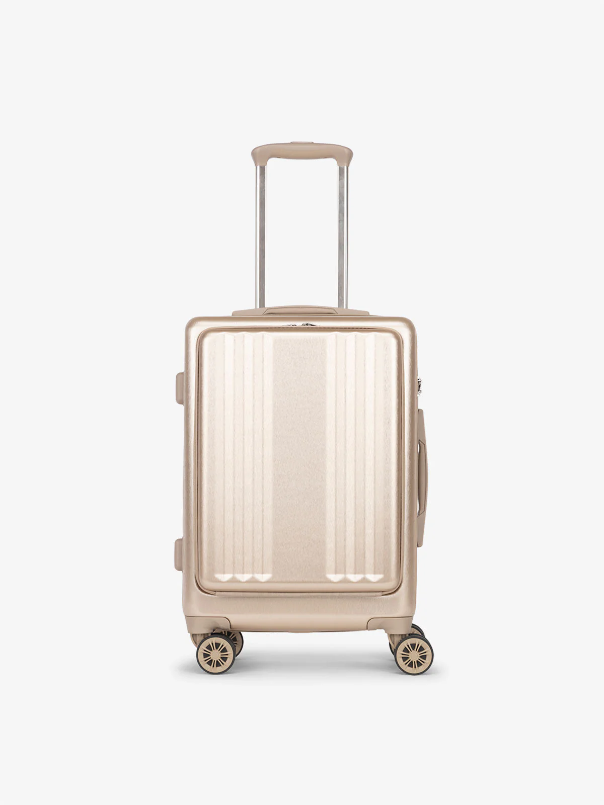 Ambeur Front Pocket Carry-On Luggage - Image 27