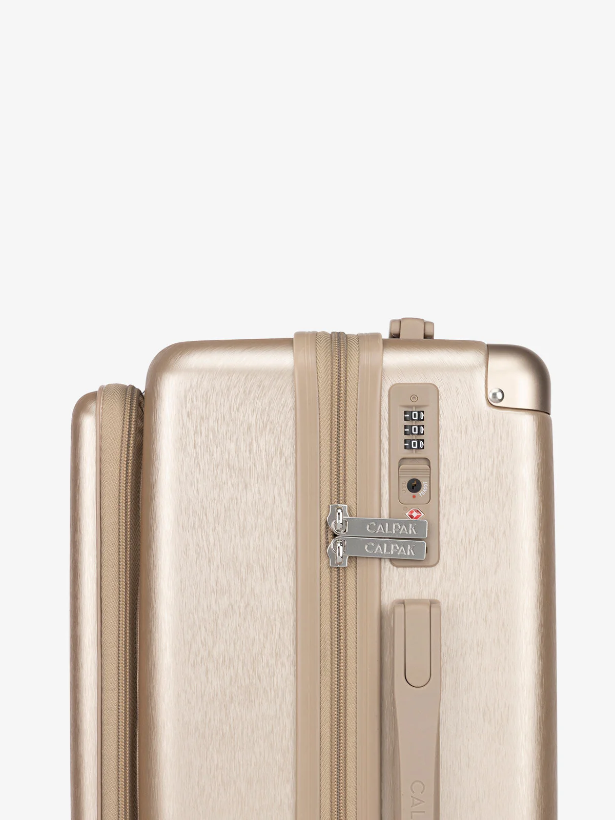 Ambeur Front Pocket Carry-On Luggage - Image 31