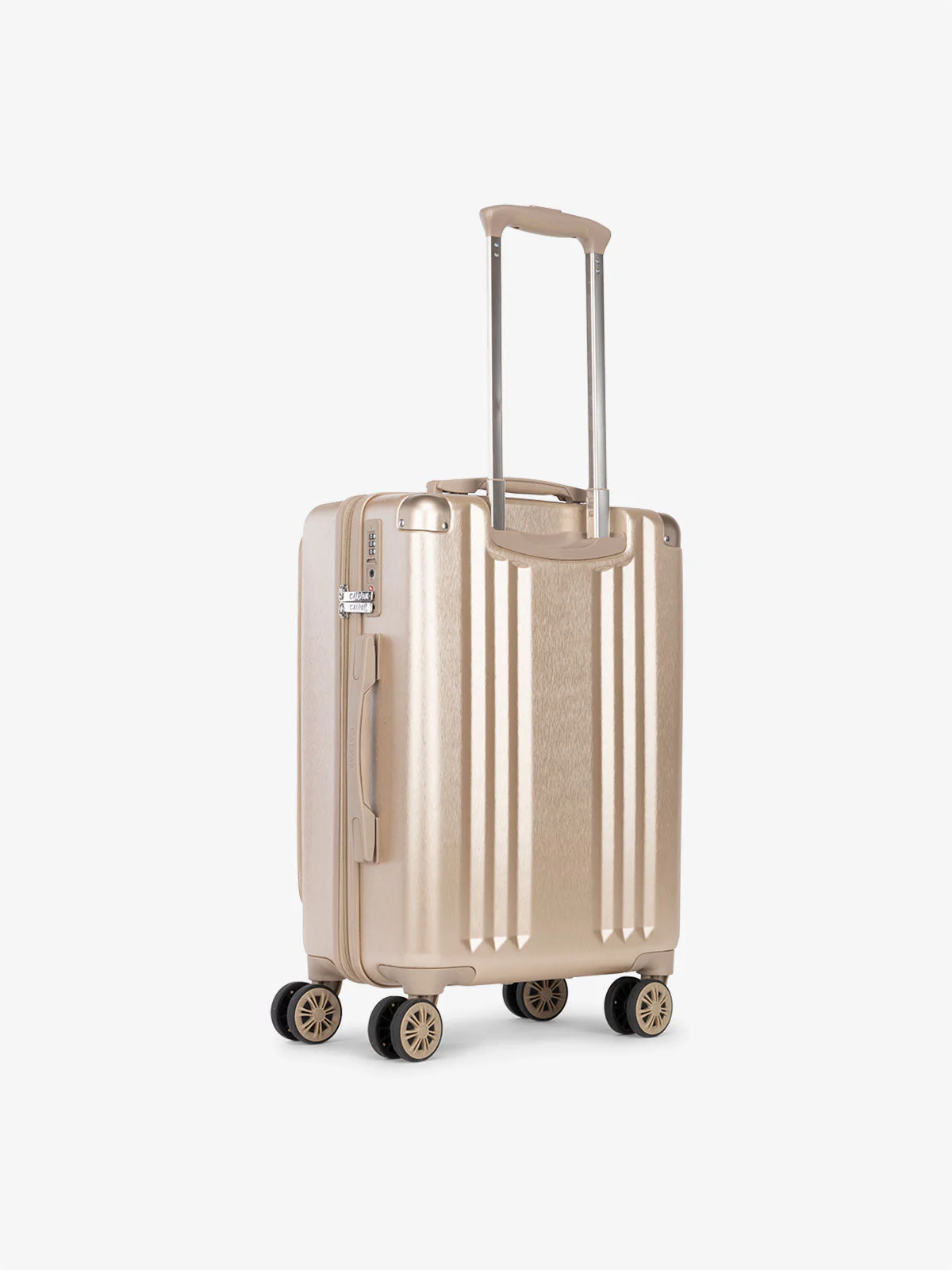 Ambeur Front Pocket Carry-On Luggage - Image 32