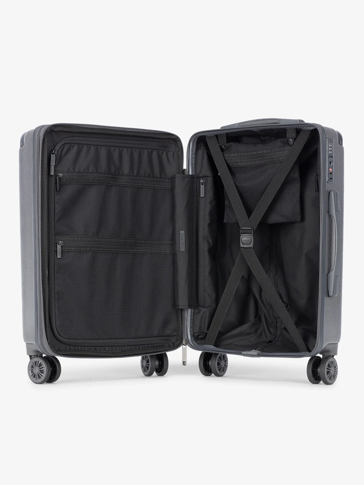 Ambeur Large Luggage - Image 32