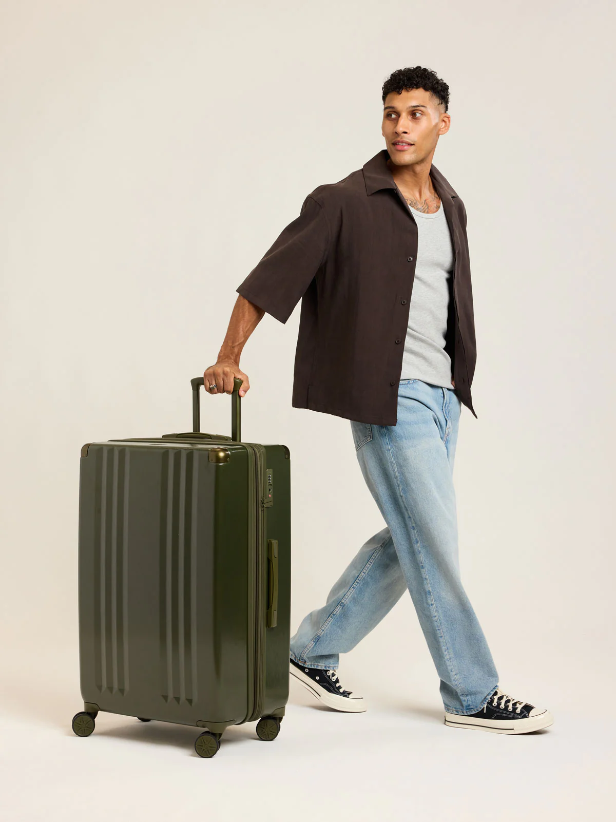 Ambeur Large Luggage - Image 51
