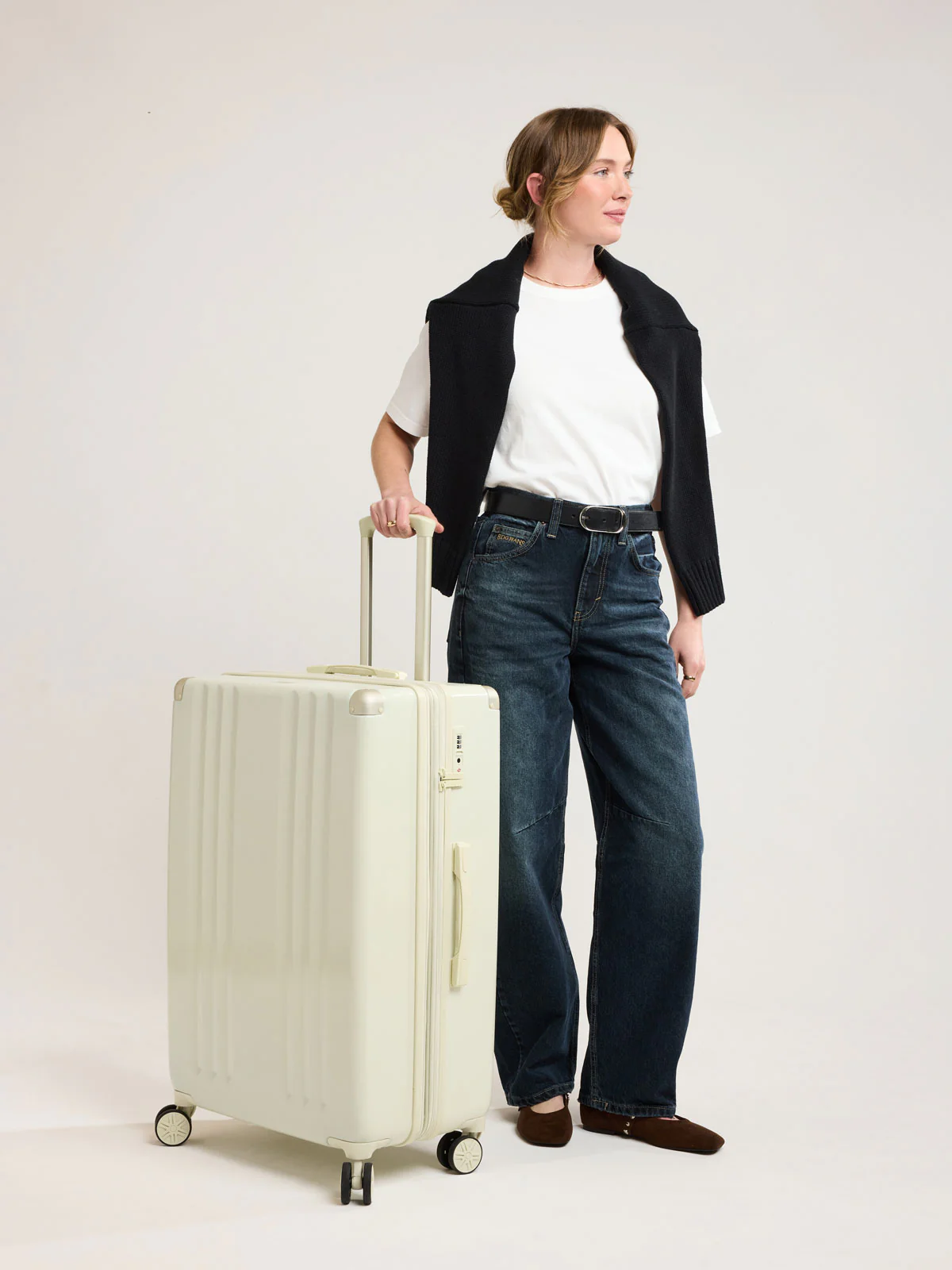 Ambeur Large Luggage - Image 66