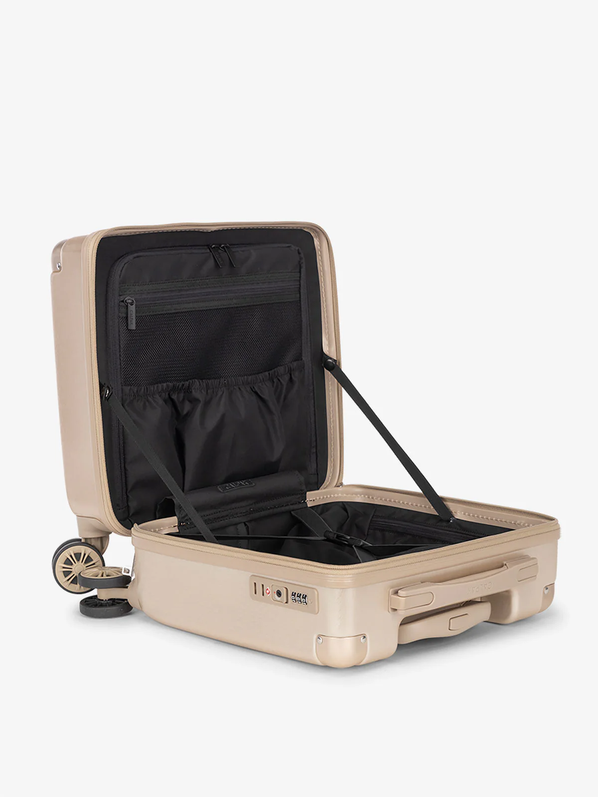 Ambeur Mini Carry-On Luggage - Image 11