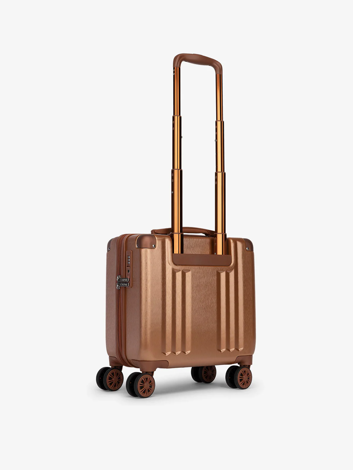 Ambeur Mini Carry-On Luggage - Image 29