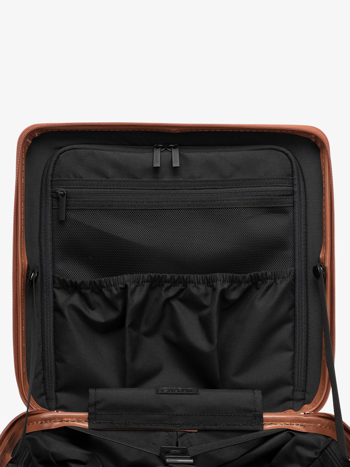 Ambeur Mini Carry-On Luggage - Image 32