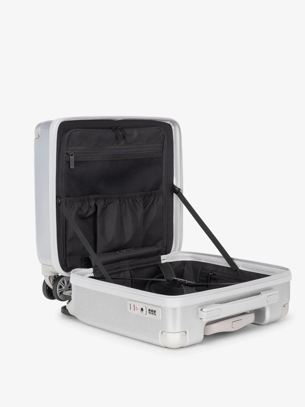 Ambeur Mini Carry-On Luggage - Image 4