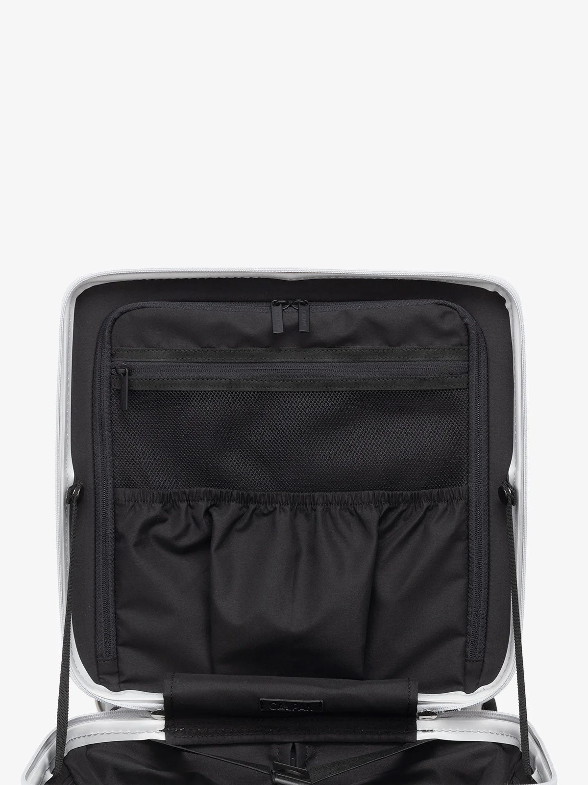 Ambeur Mini Carry-On Luggage - Image 6