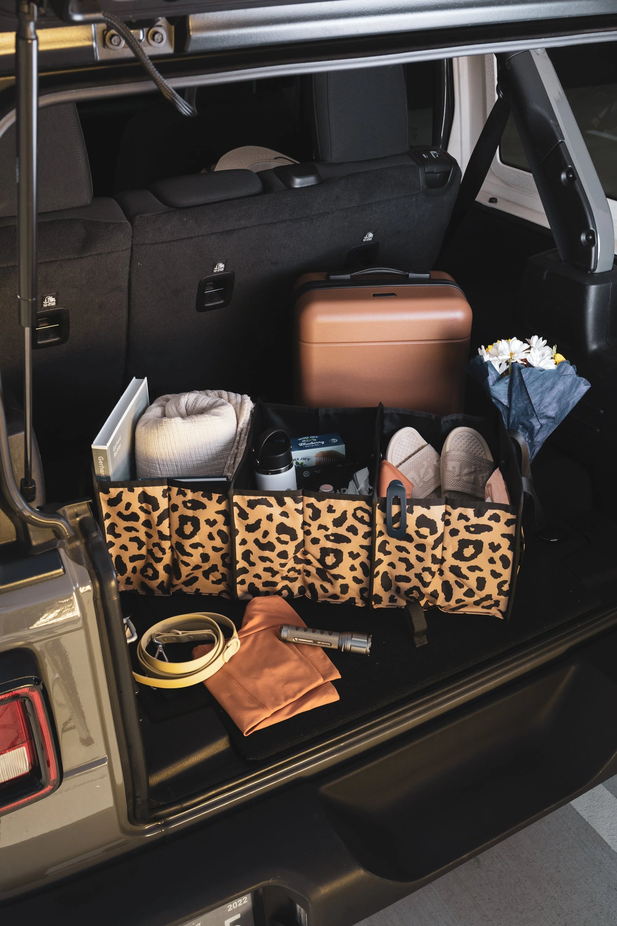 Car Organizer - Image 44