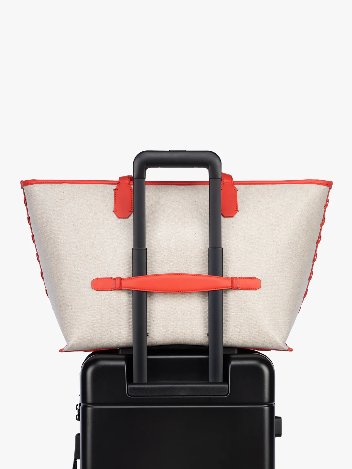 Colette 15" Canvas Laptop Tote - Image 18