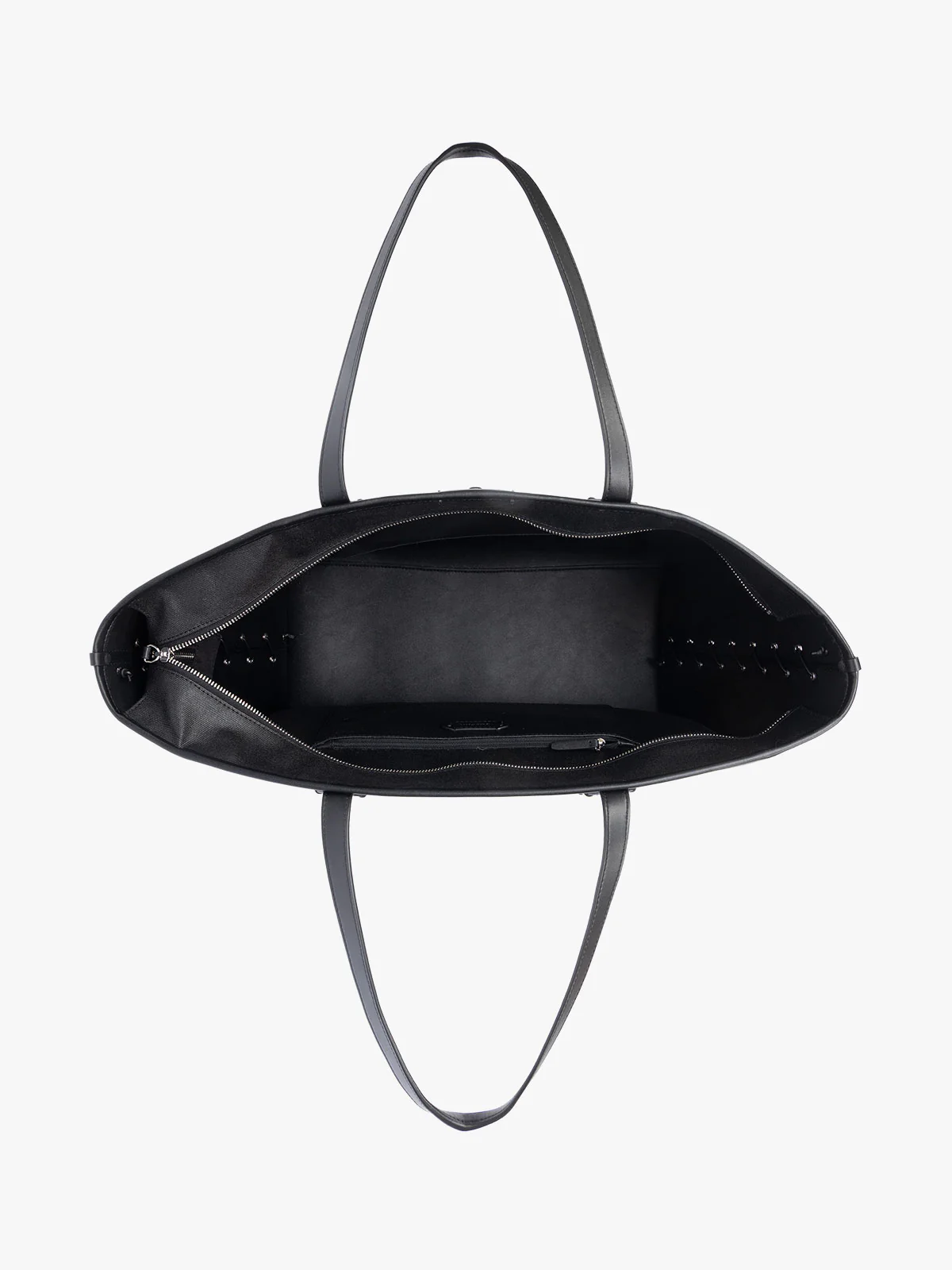 Colette 15" Canvas Laptop Tote - Image 23
