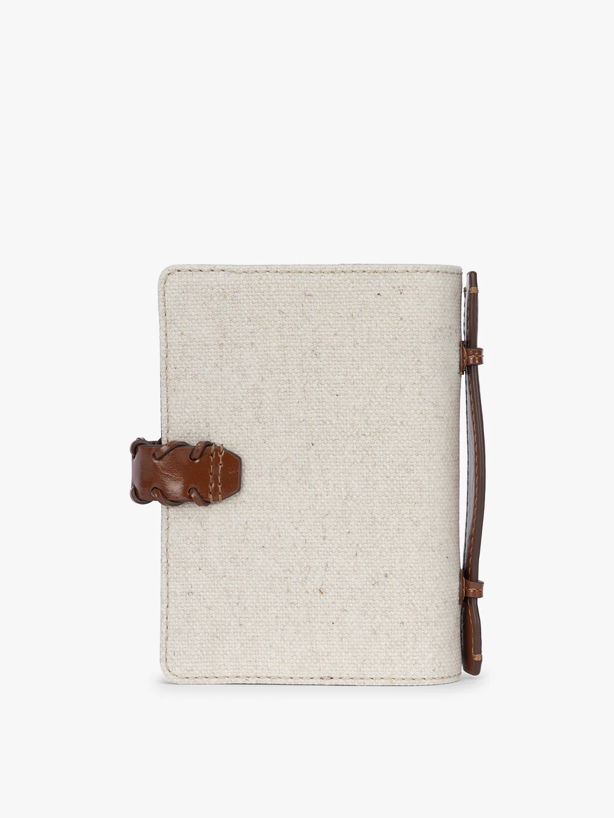 Colette Multi Passport Canvas Wallet - Image 15