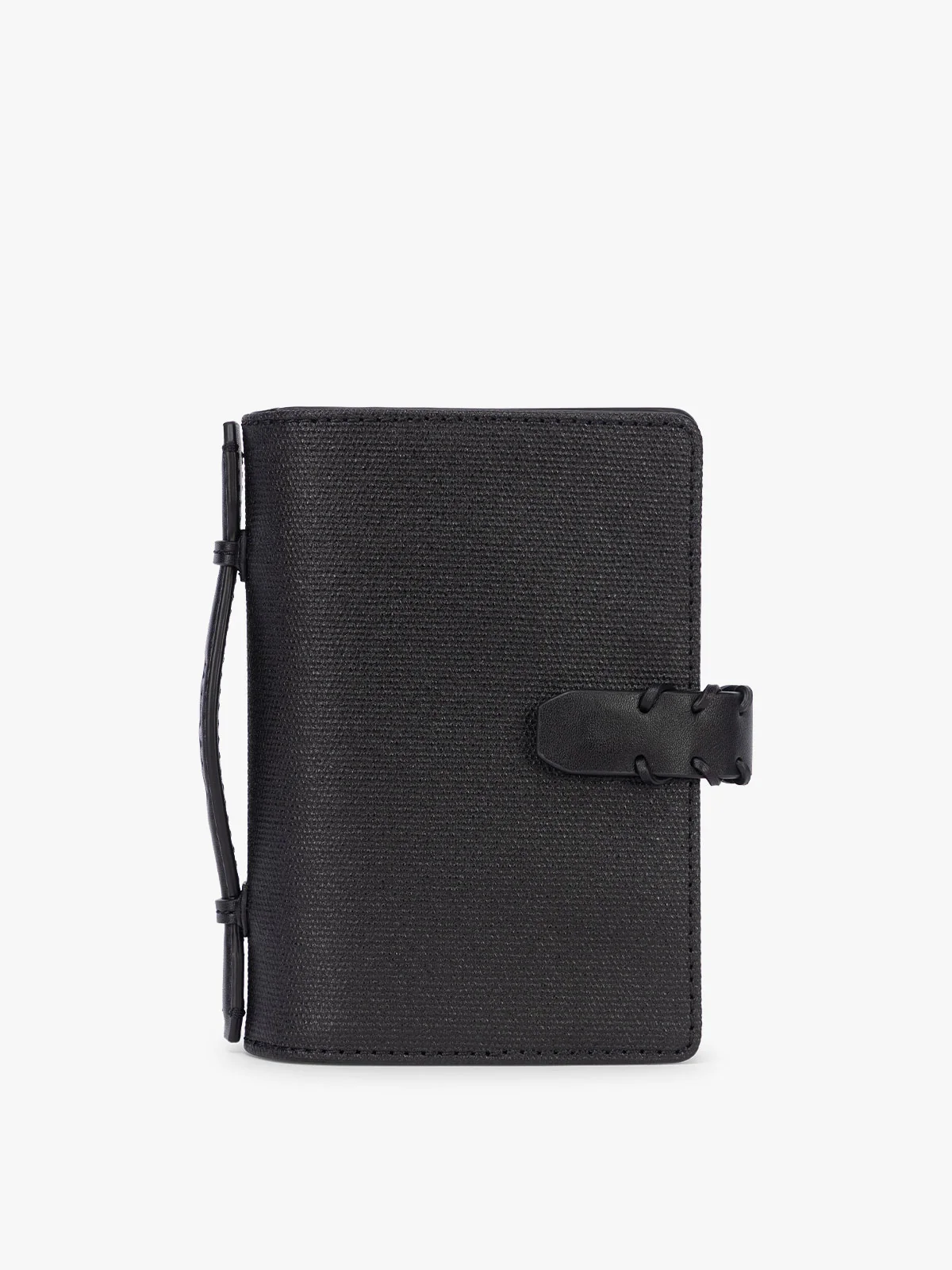 Colette Multi Passport Canvas Wallet - Image 16