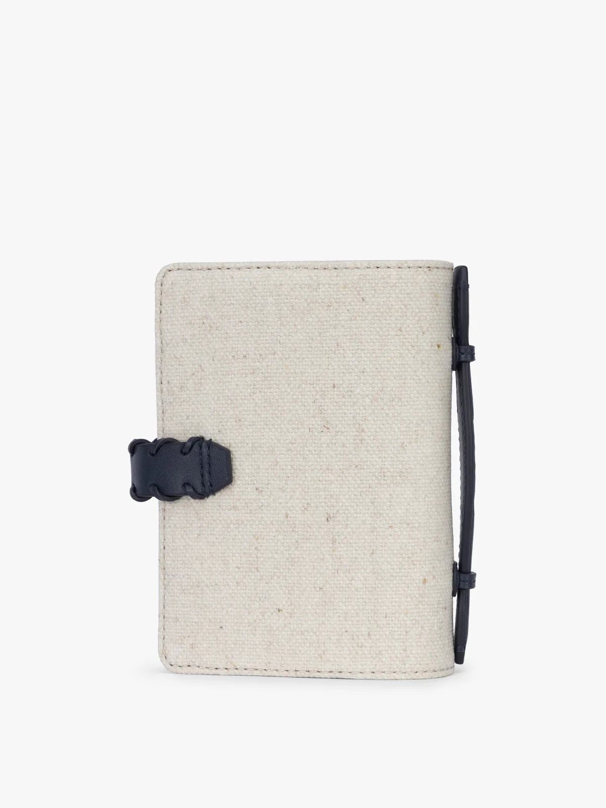 Colette Multi Passport Canvas Wallet - Image 5