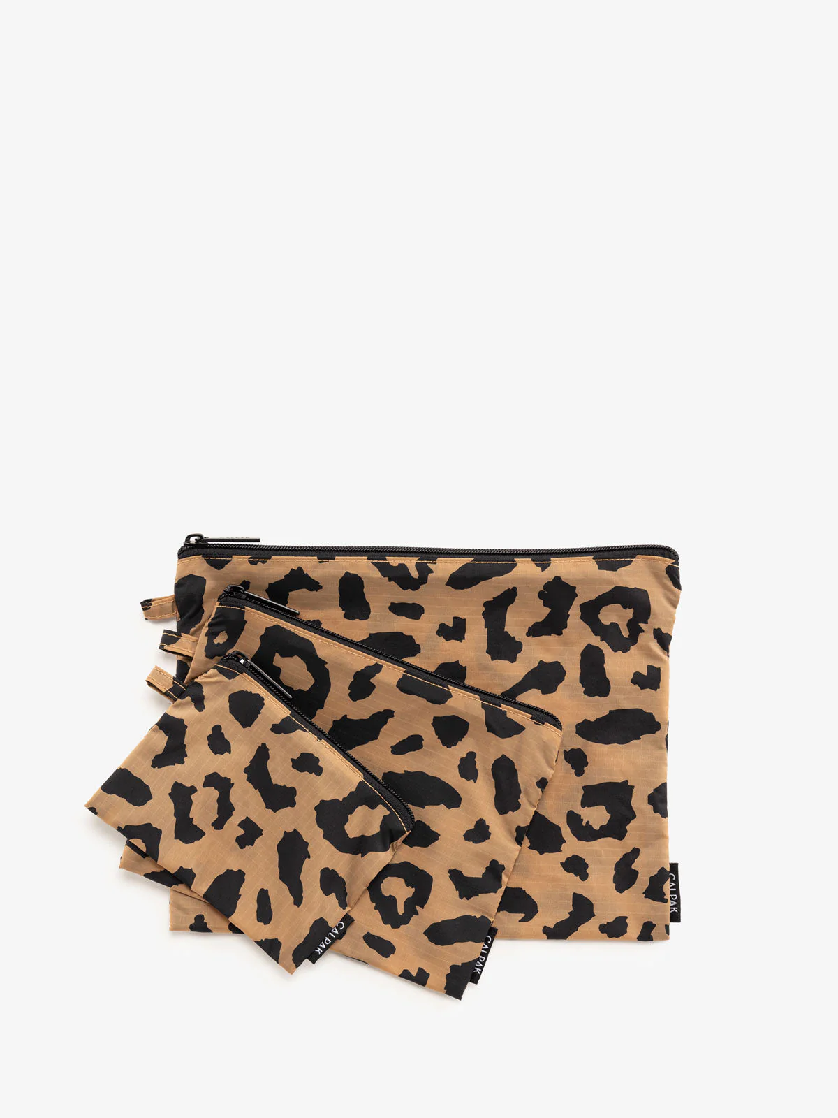 Compakt Zip Pouch Set - Image 10