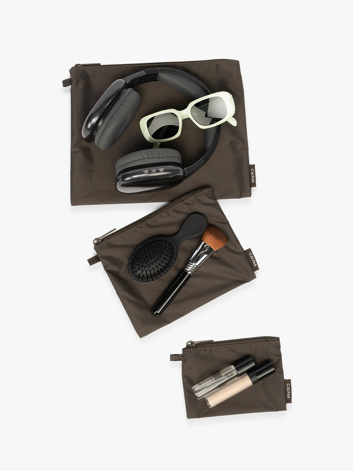 Compakt Zip Pouch Set - Image 111