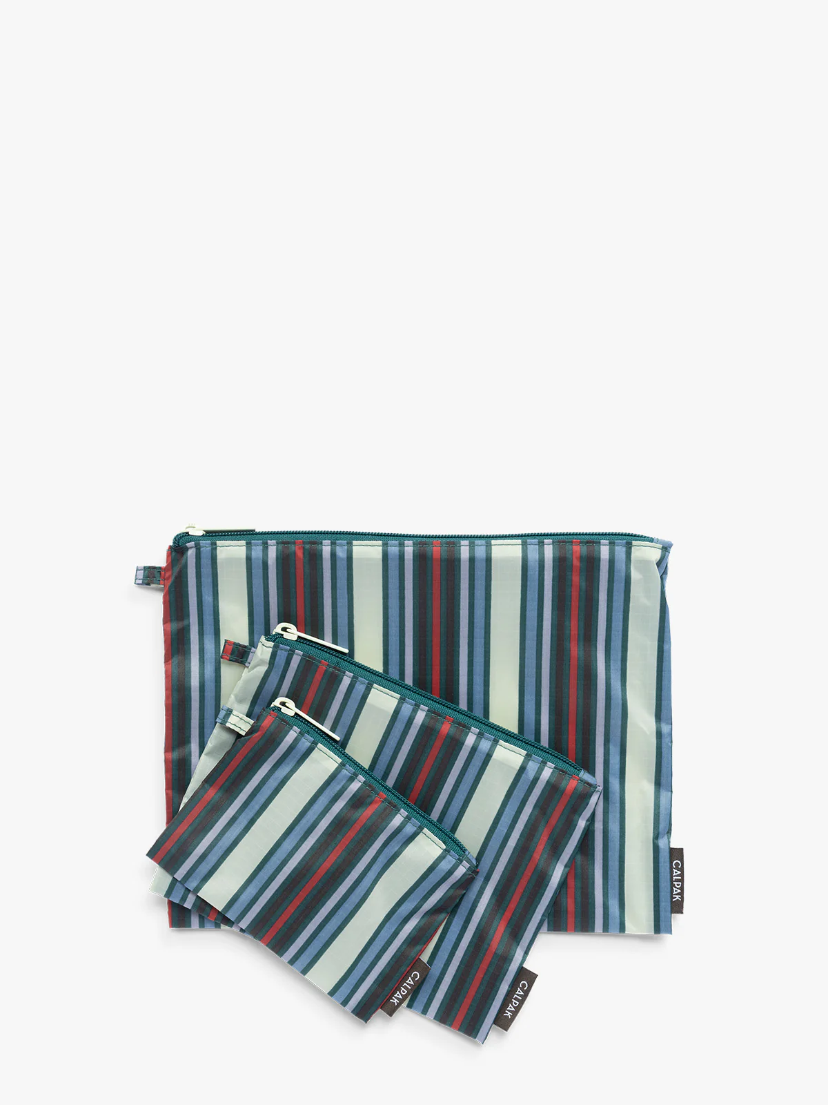 Compakt Zip Pouch Set - Image 112