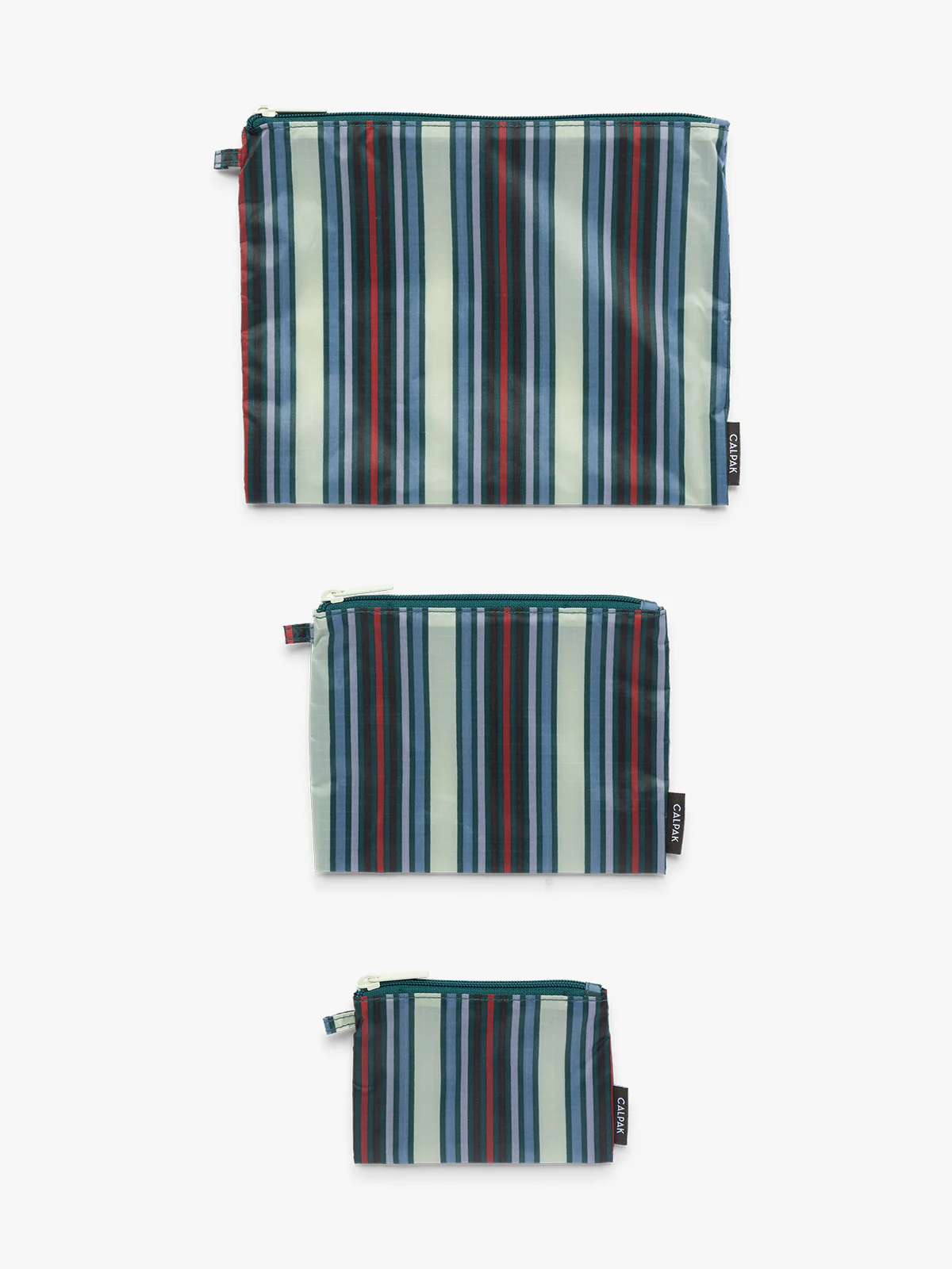 Compakt Zip Pouch Set - Image 114