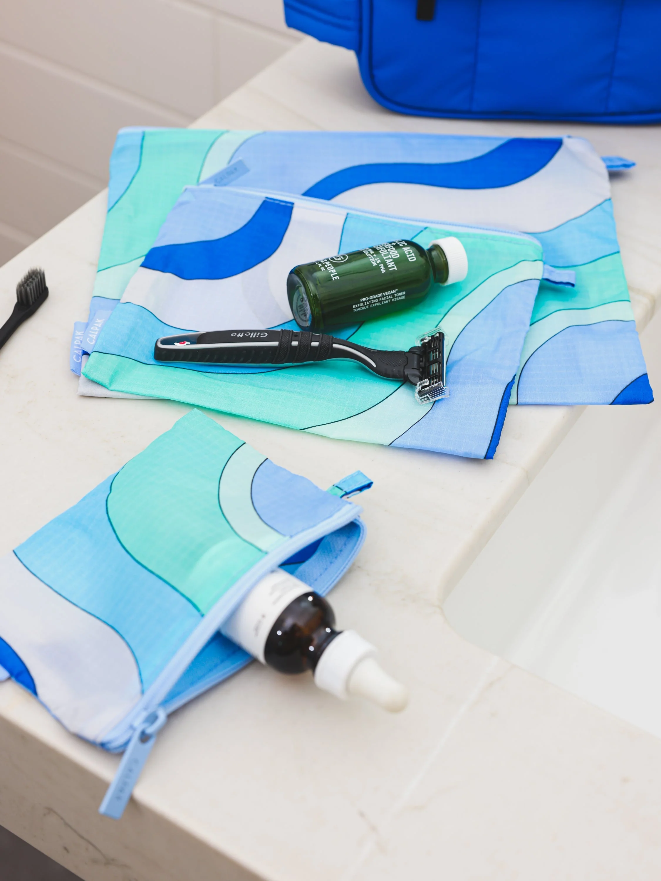 Compakt Zip Pouch Set - Image 26