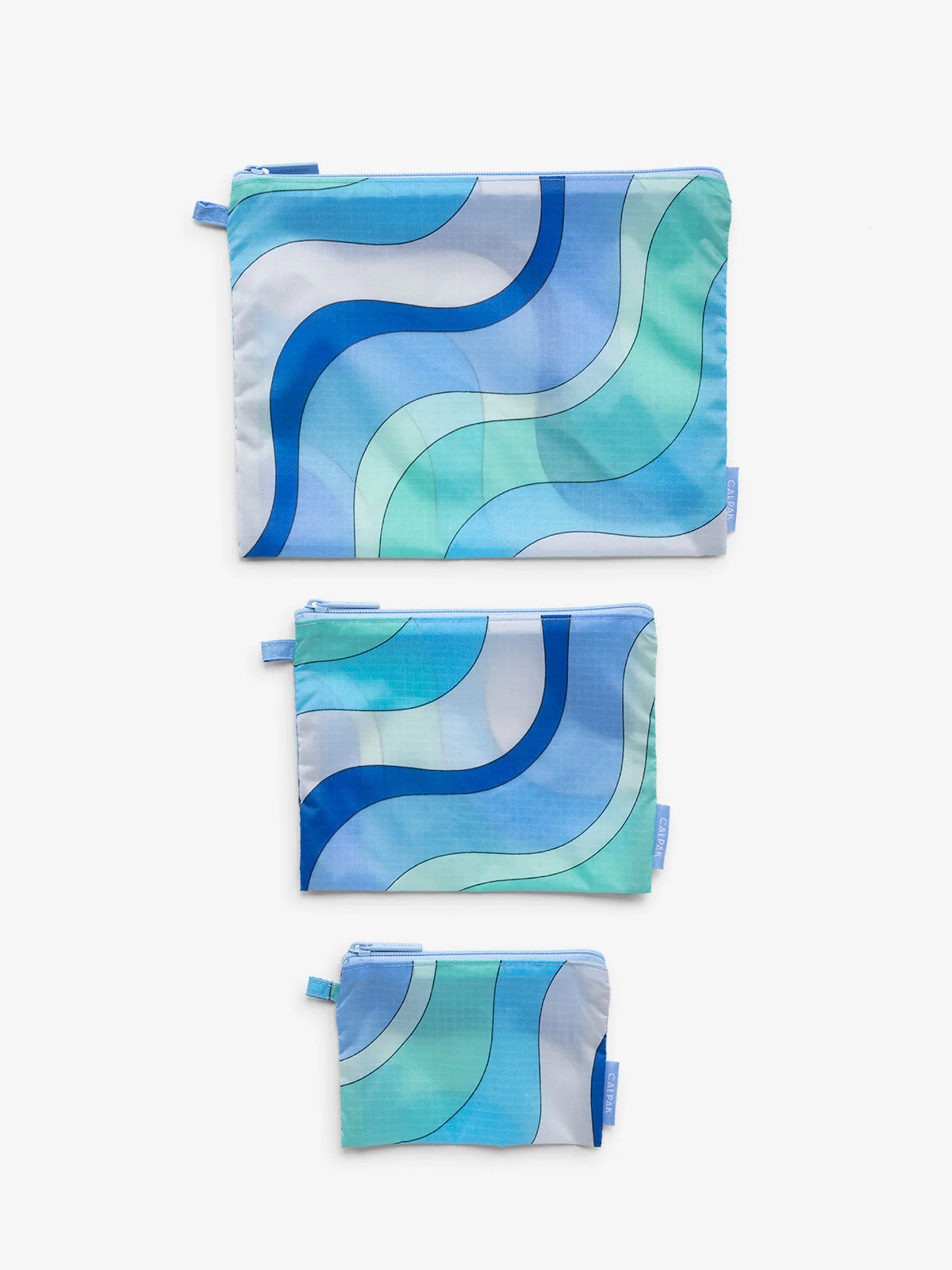 Compakt Zip Pouch Set - Image 27