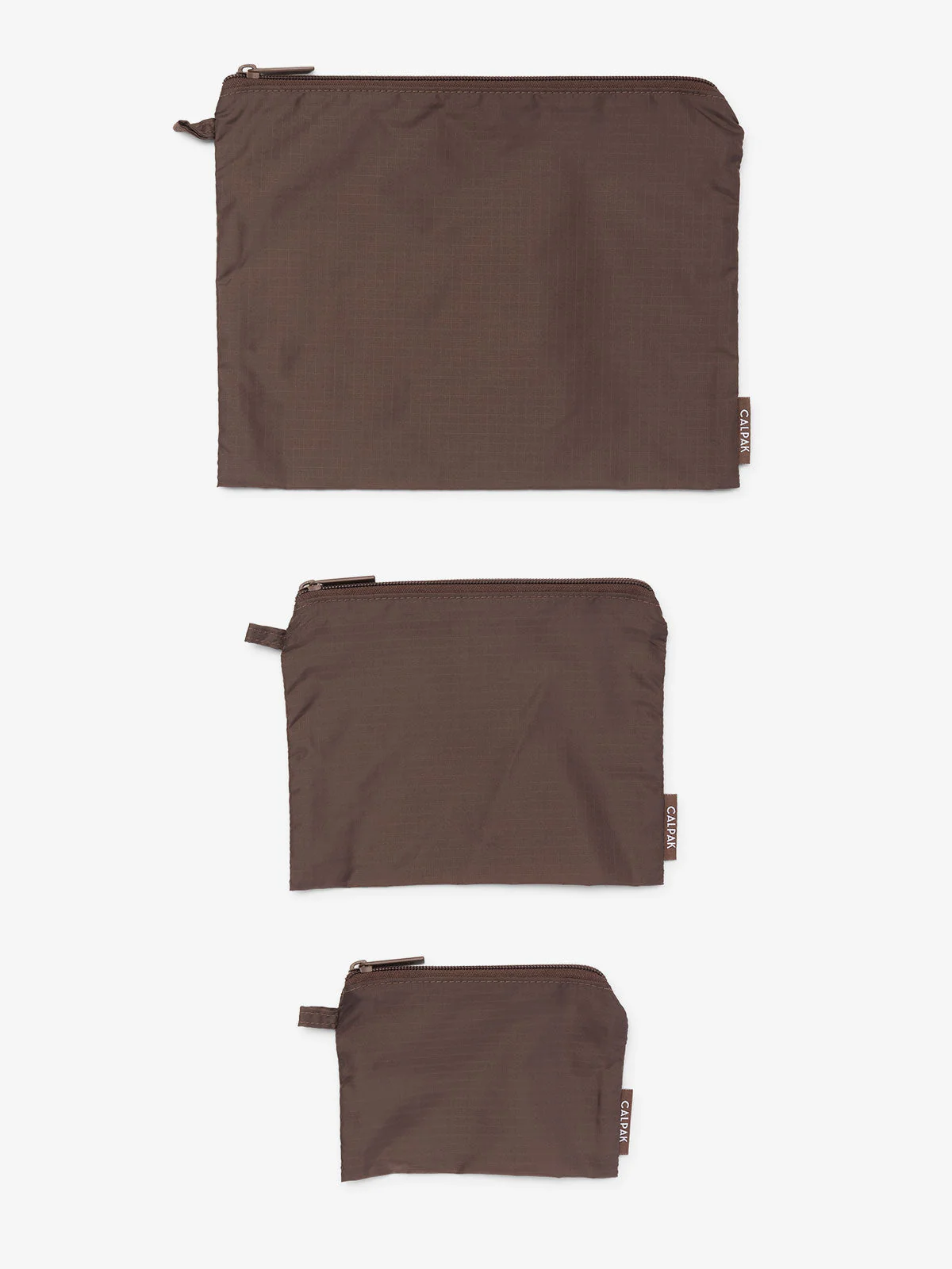 Compakt Zip Pouch Set - Image 35