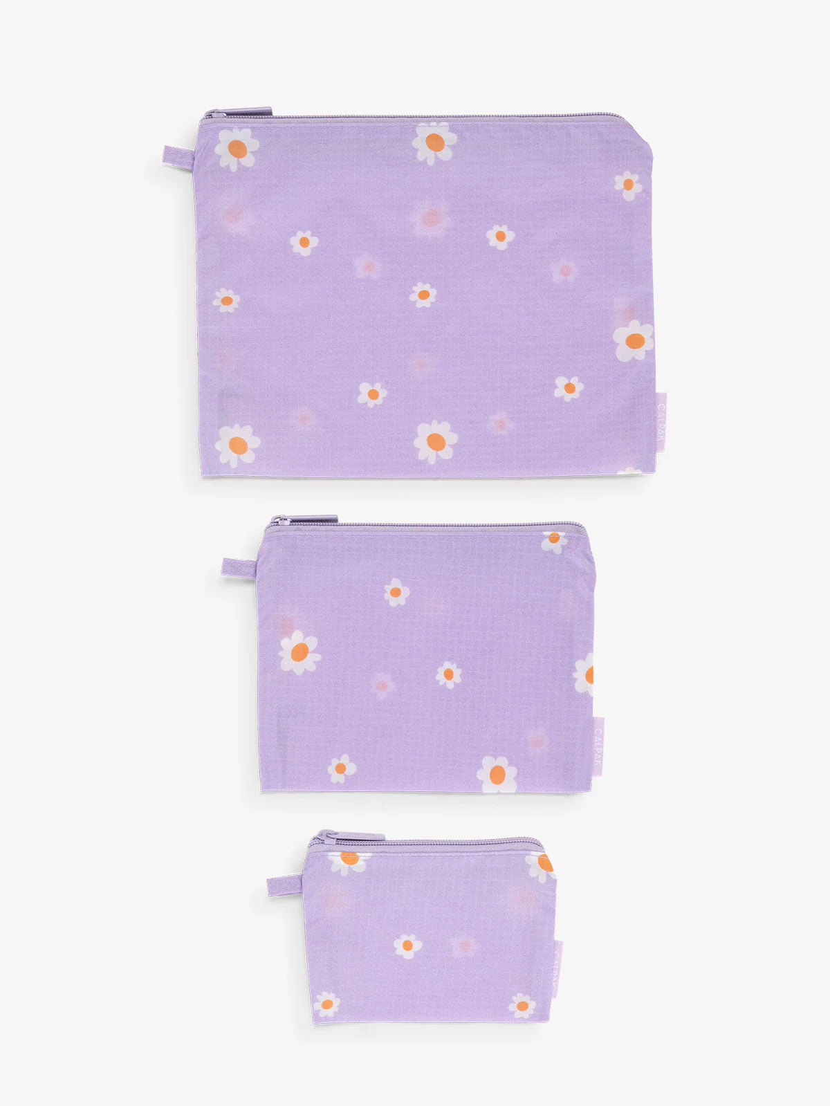 Compakt Zip Pouch Set - Image 45