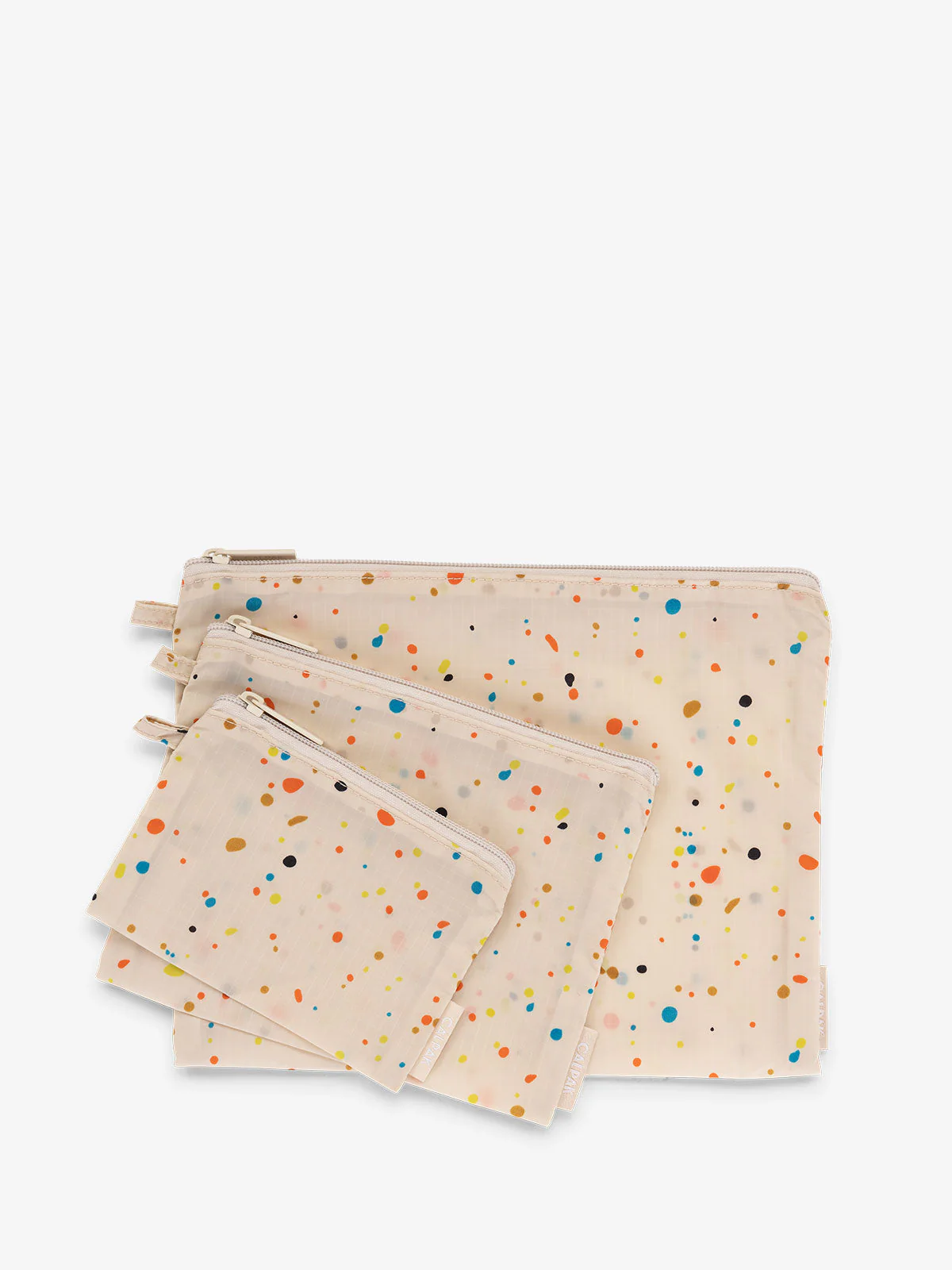 Compakt Zip Pouch Set - Image 55