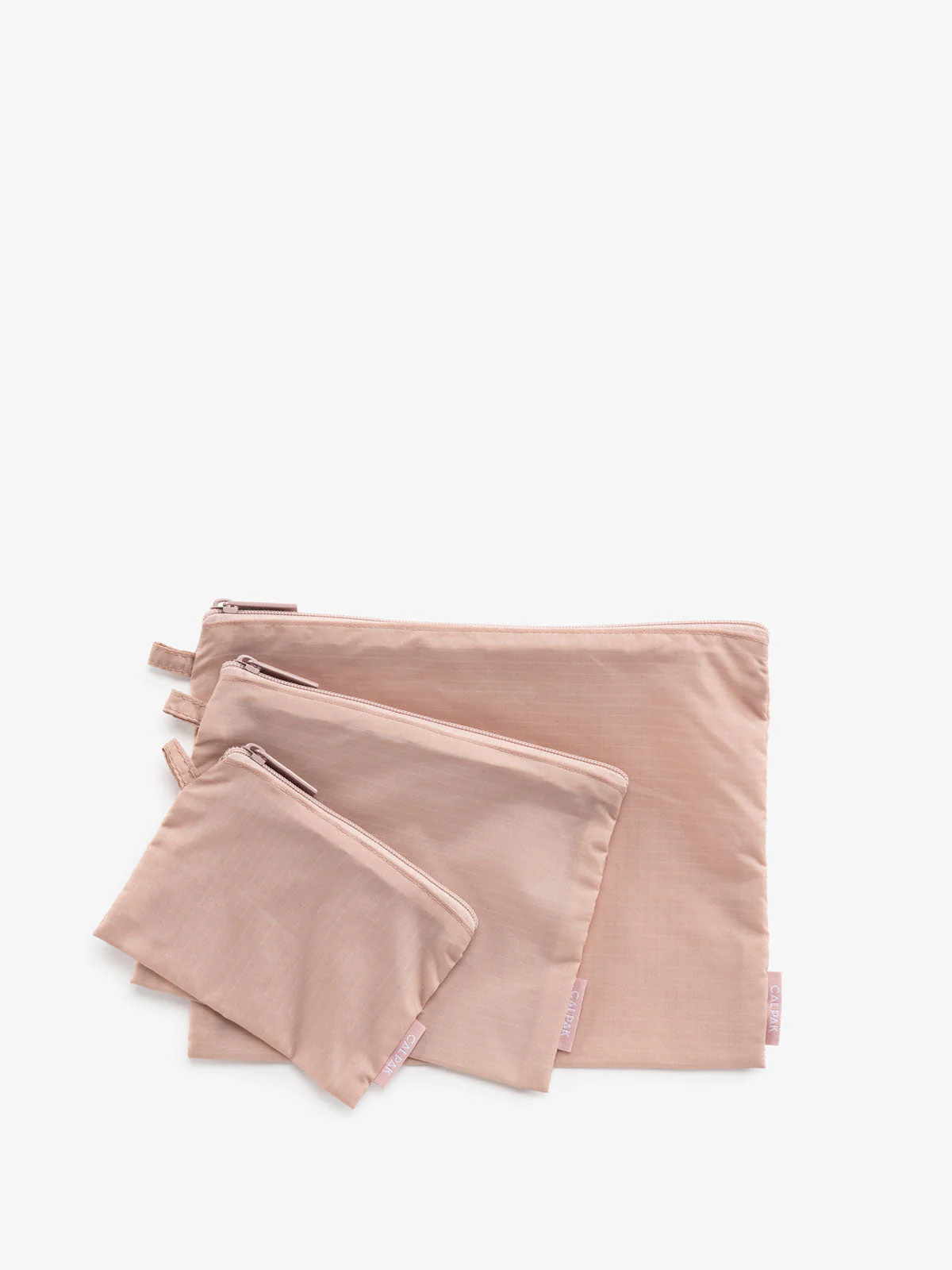 Compakt Zip Pouch Set - Image 6