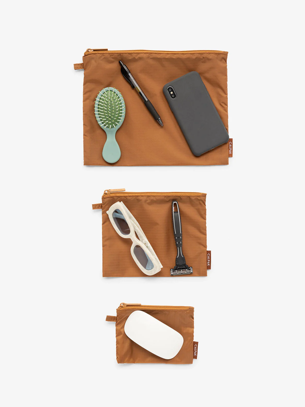 Compakt Zip Pouch Set - Image 71