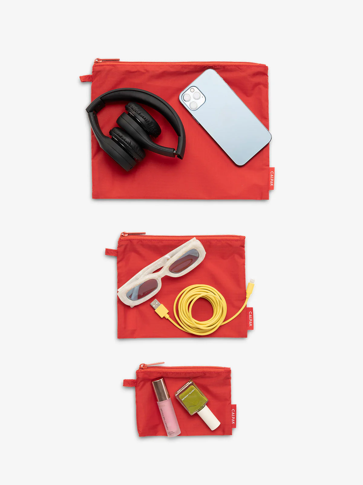Compakt Zip Pouch Set - Image 79