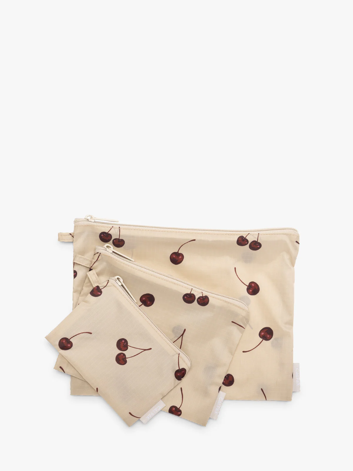 Compakt Zip Pouch Set - Image 80
