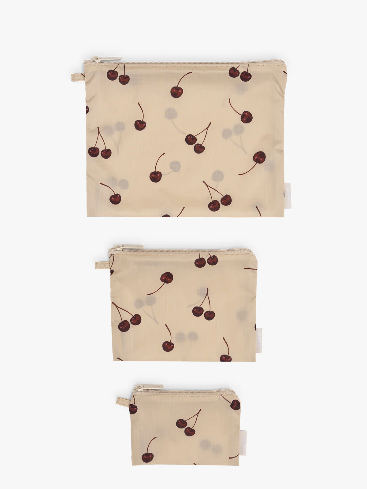 Compakt Zip Pouch Set - Image 82