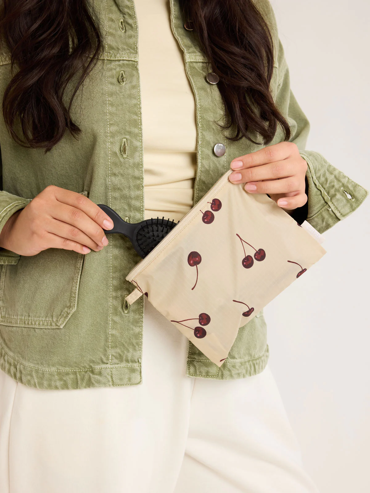 Compakt Zip Pouch Set - Image 83