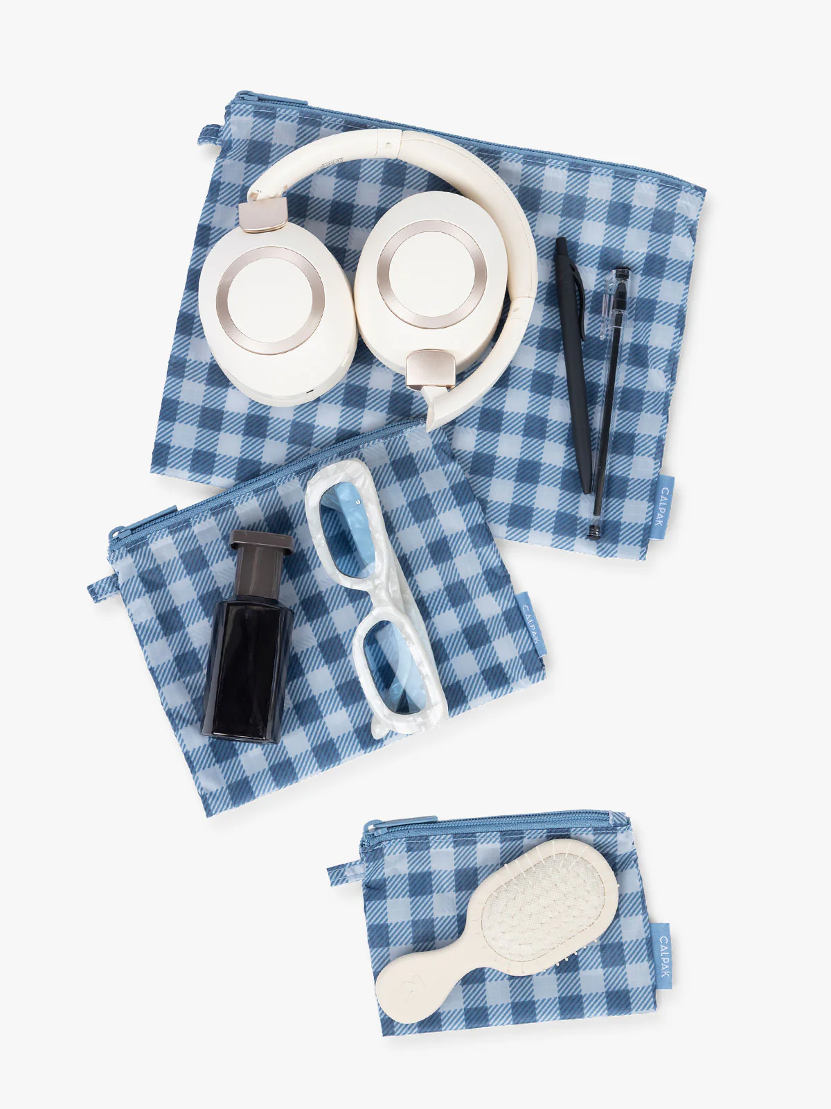 Compakt Zip Pouch Set - Image 97